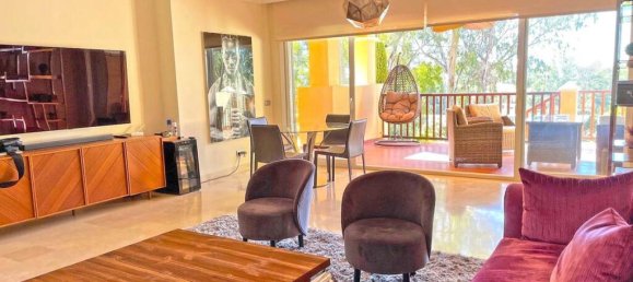 2 Schlafzimmer Wohnung in Benahavis, Spain, Nr. 183265 4