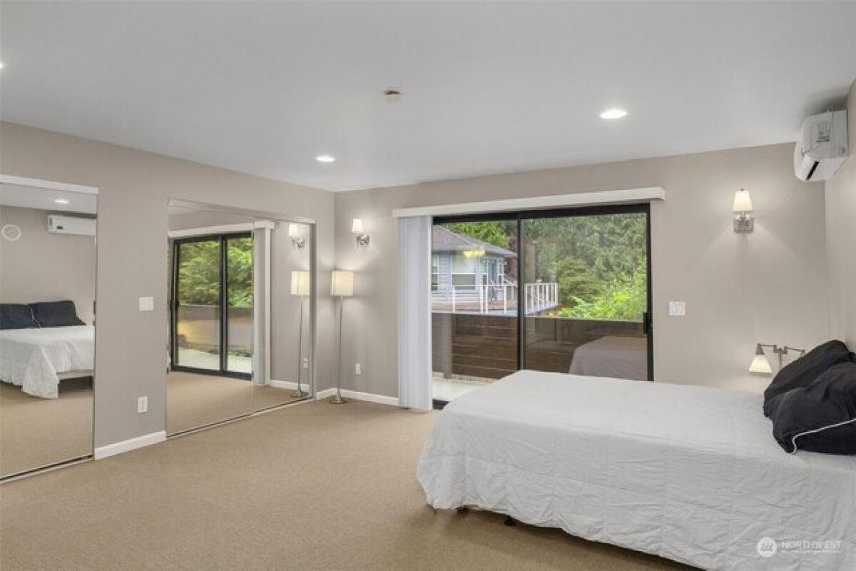 4 bedrooms House in Gig Harbor, USA No. 431768