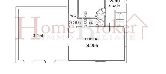 6 bedrooms House in Scandicci, Italy No. 352638 24