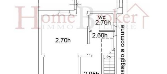 6 bedrooms House in Scandicci, Italy No. 352638 27