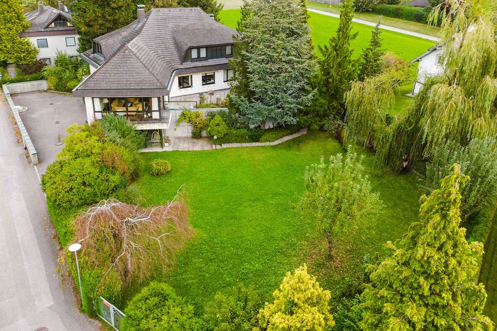 6 غرف نوم فيلا في Tumeltsham, Austria رقم 17663