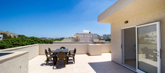 3 غرف نوم فيلا في Birkirkara, Malta رقم 8847 15