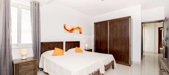 3 غرف نوم فيلا في Birkirkara, Malta رقم 8847 13