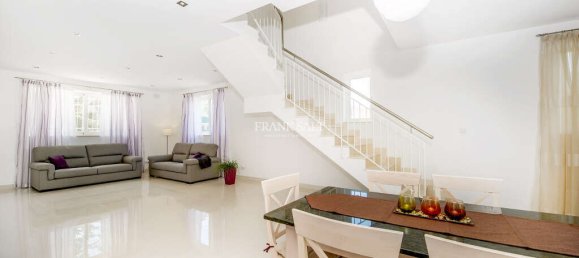 3 غرف نوم فيلا في Birkirkara, Malta رقم 8847 3