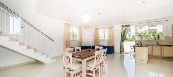 3 غرف نوم فيلا في Birkirkara, Malta رقم 8847 23