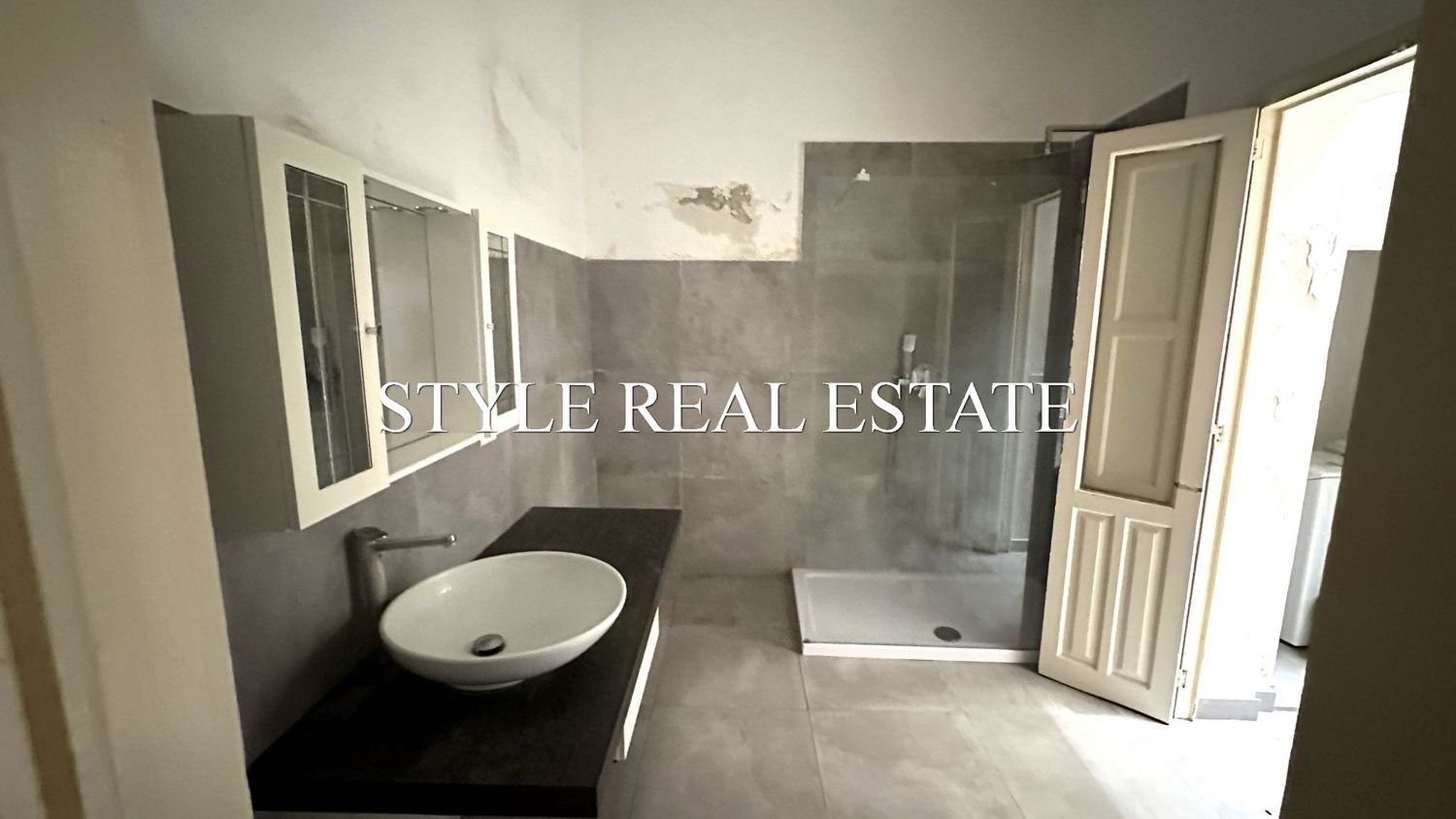 Квартира с 2 комнатами в Сиракузы, Италия № 244760