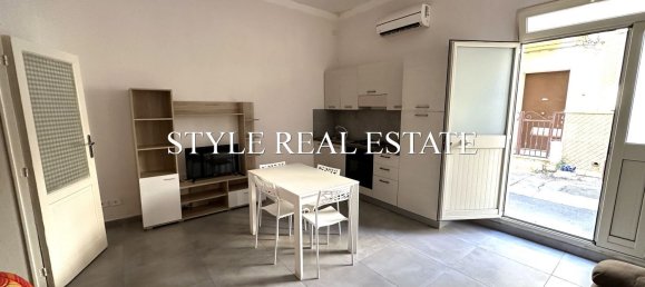 Квартира с 2 комнатами в Сиракузы, Италия № 244760 5