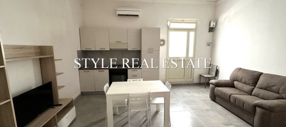 Квартира с 2 комнатами в Сиракузы, Италия № 244760 6