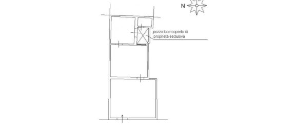 Квартира с 2 комнатами в Сиракузы, Италия № 244760 9