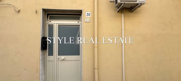 Квартира с 2 комнатами в Сиракузы, Италия № 244760 10