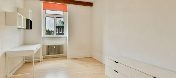 3 rooms Apartment in Konstanz, Germany No. 339368 3