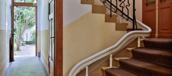 3 rooms Apartment in Konstanz, Germany No. 339368 9