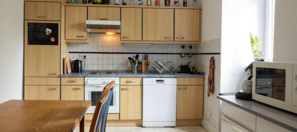 3 rooms Apartment in Konstanz, Germany No. 339368 6