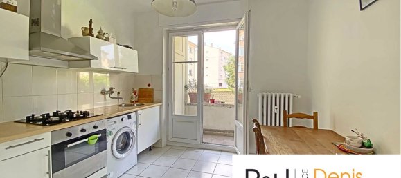 Apartamento de 1 dormitorio en Strasbourg, France No. 57182 4