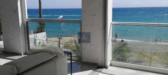 Apartamento de 3 dormitorios en Germasogeia, Cyprus No. 68468 2