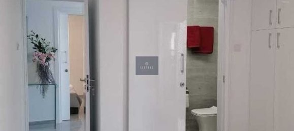 Apartamento de 3 dormitorios en Germasogeia, Cyprus No. 68468 4