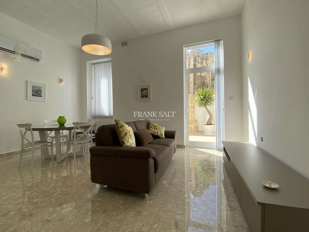 3 Schlafzimmer Stadthaus in Sliema, Malta, Nr. 11398