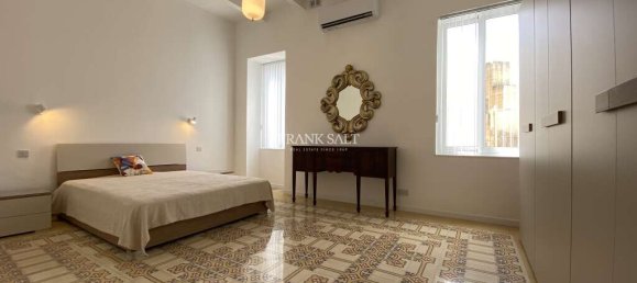 3 Schlafzimmer Stadthaus in Sliema, Malta, Nr. 11398 8