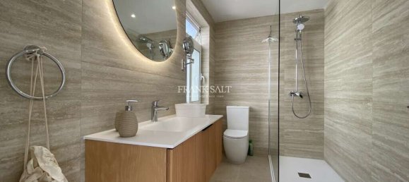 3 Schlafzimmer Stadthaus in Sliema, Malta, Nr. 11398 12