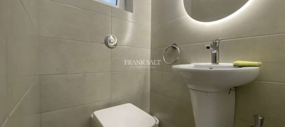 3 Schlafzimmer Stadthaus in Sliema, Malta, Nr. 11398 4