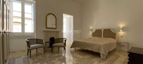 3 Schlafzimmer Stadthaus in Sliema, Malta, Nr. 11398 5