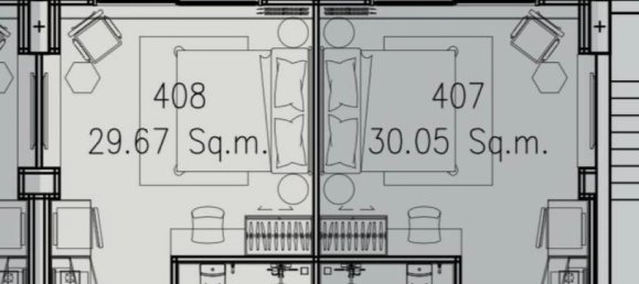 Studio in Phuket, Thailand No. 22519 7