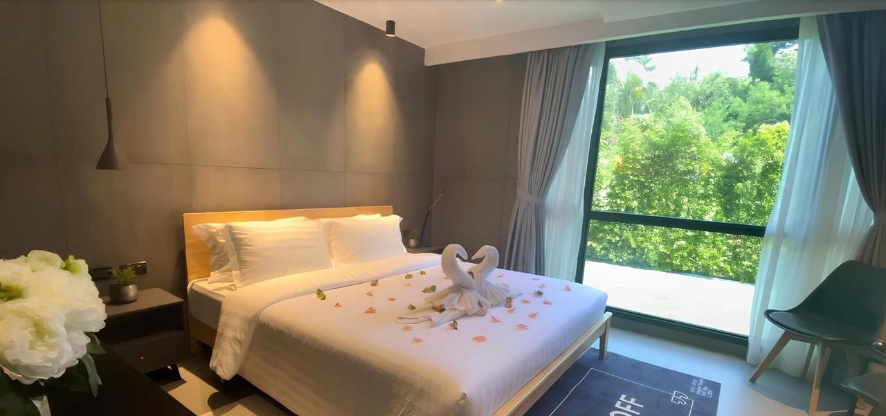 Studio in Phuket, Thailand No. 22519