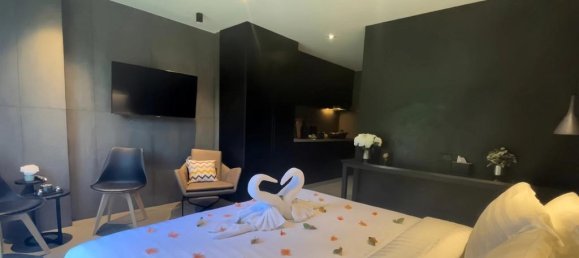 Studio in Phuket, Thailand No. 22519 5