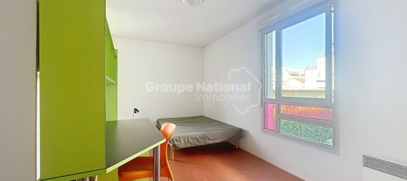 Estudio en Lyon, France No. 347747 5