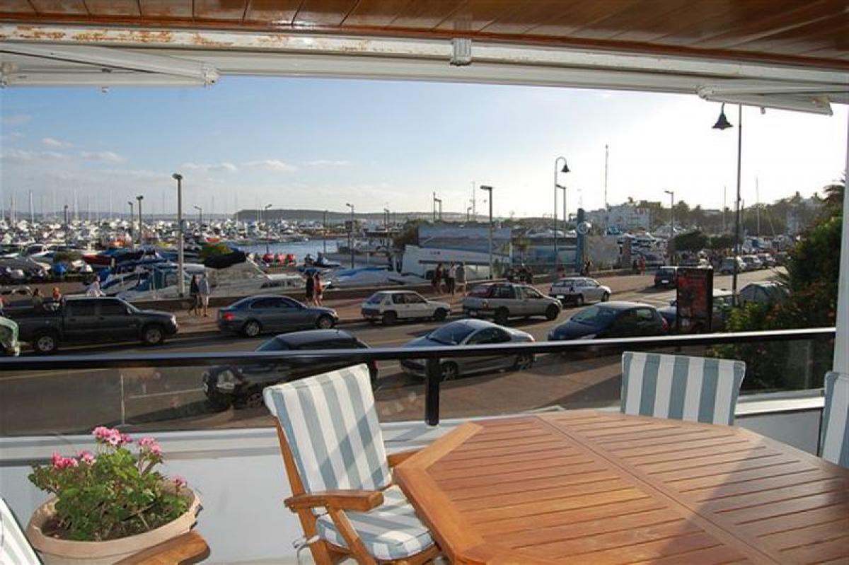 4 Schlafzimmer Wohnung in Maldonado, Uruguay, Nr. 2711