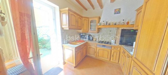 Casa T2 em Nailly, France N.º 309008 3