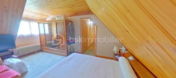 Casa T2 em Nailly, France N.º 309008 9