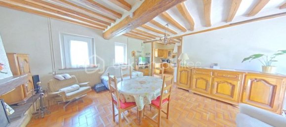 Casa T2 em Nailly, France N.º 309008 2