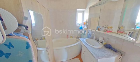 Casa T2 em Nailly, France N.º 309008 6