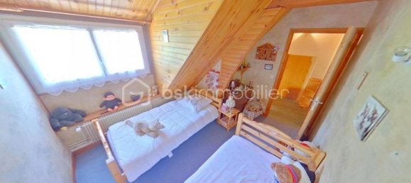 Casa T2 em Nailly, France N.º 309008 5