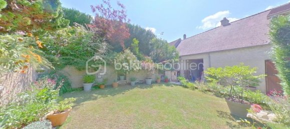 Casa T2 em Nailly, France N.º 309008 13