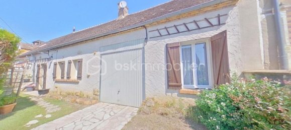 Casa T2 em Nailly, France N.º 309008 20