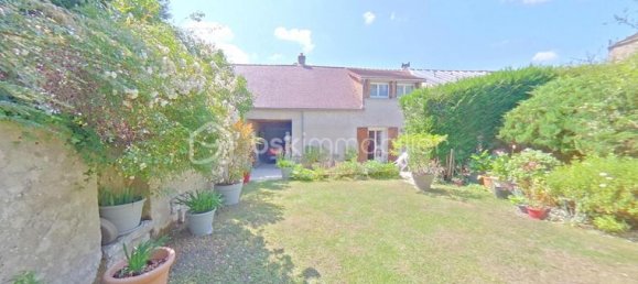 Casa T2 em Nailly, France N.º 309008 4