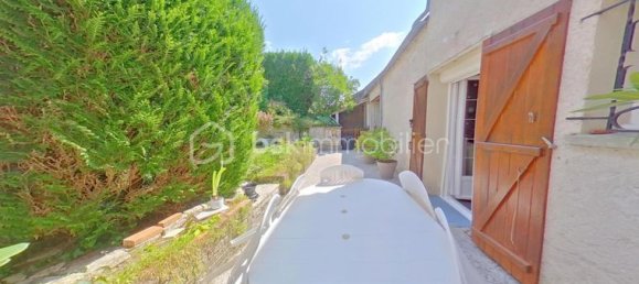 Casa T2 em Nailly, France N.º 309008 16