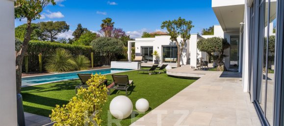 6 chambres Villa à Agde, France No. 280017 8