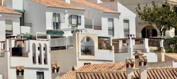 3 غرف نوم تاون هاوس في Almunecar, Spain رقم 133963 42