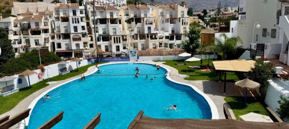 3 غرف نوم تاون هاوس في Almunecar, Spain رقم 133963 41