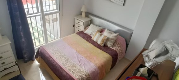 3 غرف نوم تاون هاوس في Almunecar, Spain رقم 133963 21