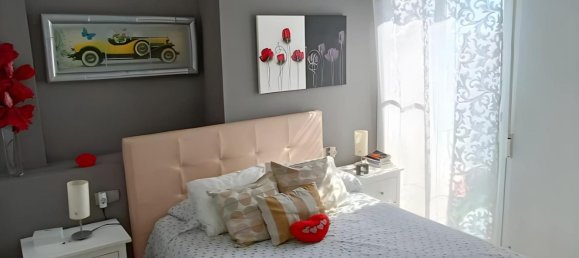 3 غرف نوم تاون هاوس في Almunecar, Spain رقم 133963 18