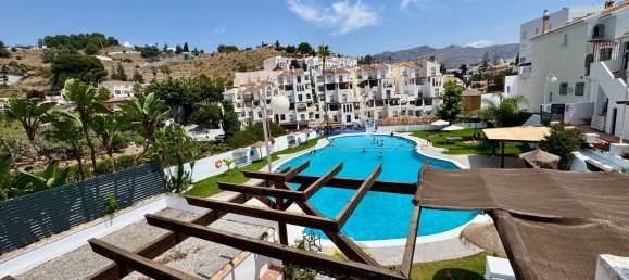 3 غرف نوم تاون هاوس في Almunecar, Spain رقم 133963 38