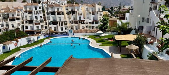 3 غرف نوم تاون هاوس في Almunecar, Spain رقم 133963 40