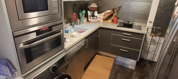 3 غرف نوم تاون هاوس في Almunecar, Spain رقم 133963 14