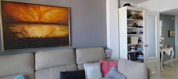 3 غرف نوم تاون هاوس في Almunecar, Spain رقم 133963 4