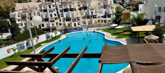 3 غرف نوم تاون هاوس في Almunecar, Spain رقم 133963 39