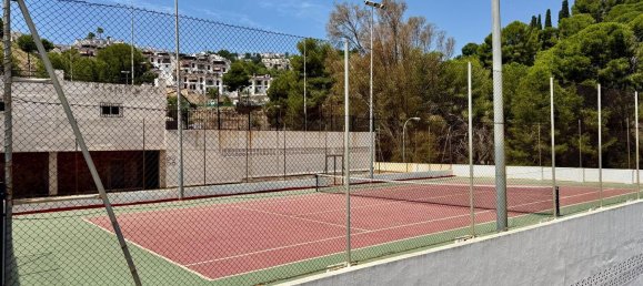 3 غرف نوم تاون هاوس في Almunecar, Spain رقم 133963 43